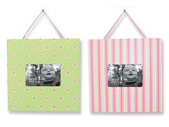 Trend Lab Two-Piece Frame Set