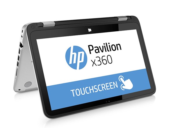 Woot: The Community: Woots: HP ENVY x360 15.6" Convertible 