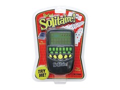 Pocket Arcade Solitaire Game