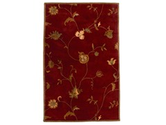 Jaipur Alsace Red Rug 8'x11'
