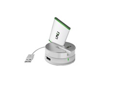 Exera Duo Charging Dock