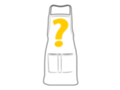 Random Apron