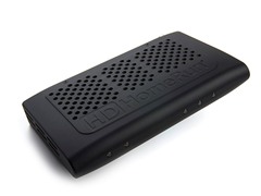 SiliconDust HDHomeRun Prime Tuner