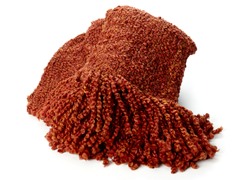 Camelot 40x70 Throw-Pomegranate