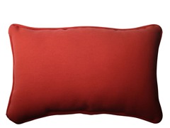 In/Outdoor Coral Pillows-Set of 2