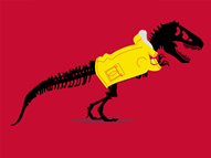 Jurassic Parka