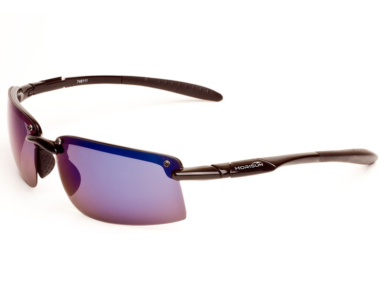 Horisun Polarized Safety Eyewear - Your Choice