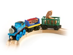 Thomas & Tall Friend 3-Piece Set