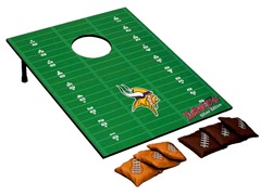 Minnesota Vikings Tailgate Toss Game