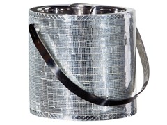 Oggi 64 oz Ice Bucket - Clear