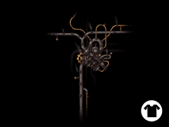 Steam Heart