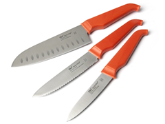 Rachael Ray 3-Piece Knife Set