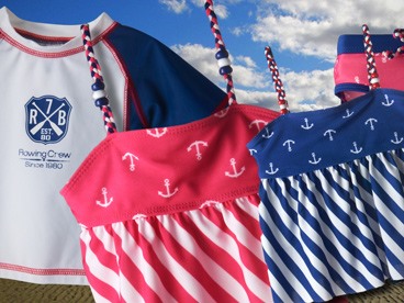 Summer Fun! Swim Gear & Towels