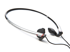 Sony Lightweight Sports Headphones