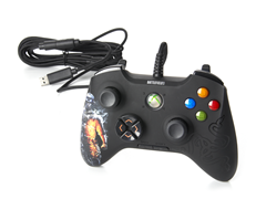Onza Gaming Controller for Xbox 360