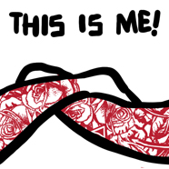 This Is Me! This Is Me!