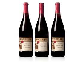 Winter's Hill Oregon Pinot Noir