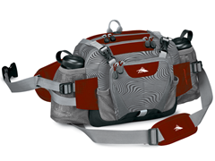 High Sierra Sports Diplomat Lumbar Pack