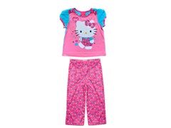 Hello Kitty 3pc Toddler