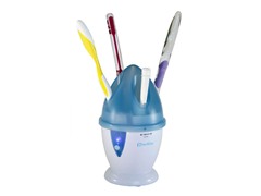 UV Toothbrush Sanitizer