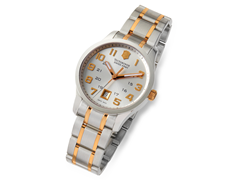 Men's Alliance Watch