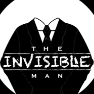 Invisible Man Invisible Man