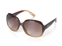 Chloé Keria Line - Brown