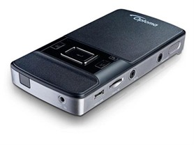 Optoma Pico Projector with Apple Kit