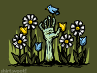 Zombie Garden