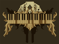 Dusty Keys