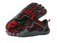 Skele-toes Bay Runner Men's