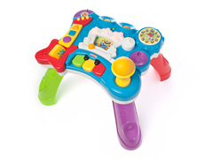 Rocktivity Music Skool Table