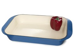 Fagor 5 Quart Rectangular Baking Dish