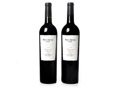Estate Cabernet Franc Howell Mountain(2)
