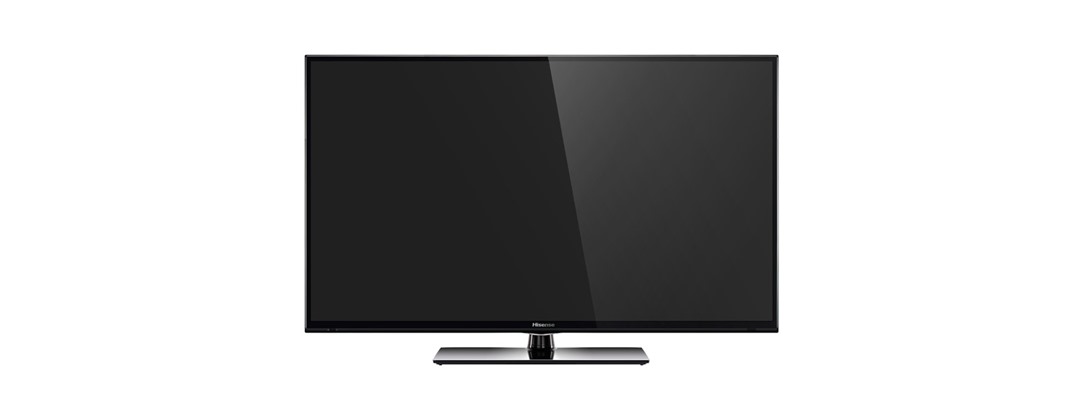 Hisense 50" 1080p 120Hz LED HDTV