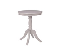 Vivienne Side Table Grey