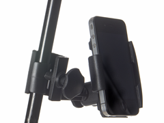 iPhone/iPod Music Stand Adapter