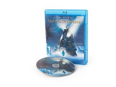 The Polar Express (Blu-ray)