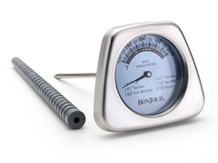 Analog Meat Thermometer