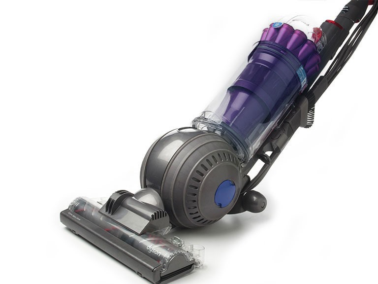 Dyson DC41 Bagless Vacuum - Purple