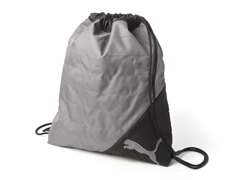 Chemistry Gym Sack - Grey