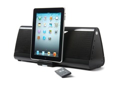 Onkyo iOnly BASS Dock Music System