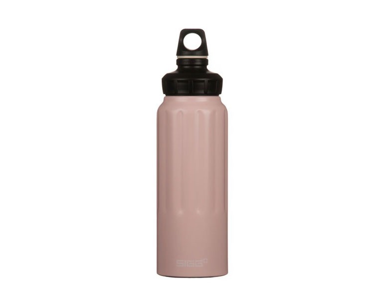 Pink Ripped 1-Liter Bottle