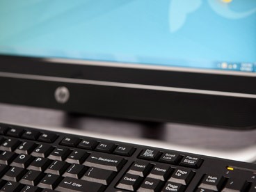 HP Desktops & AOC Monitors