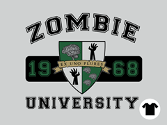 Zombie U