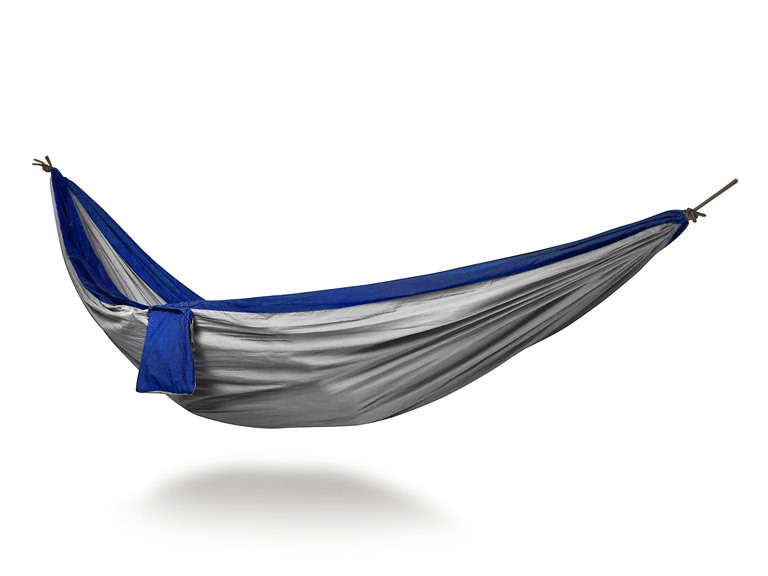 Yukon Outfitters Double Hammock