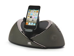JBL OnBeat Air Speaker Dock