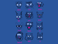 Cool Cats