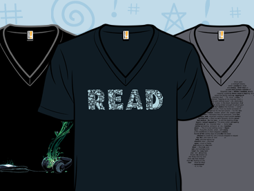 Product Spotlight: V-Necks