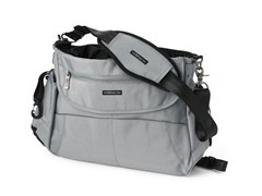 Lillébaby Oslo Diaper Bag - 3 Colors